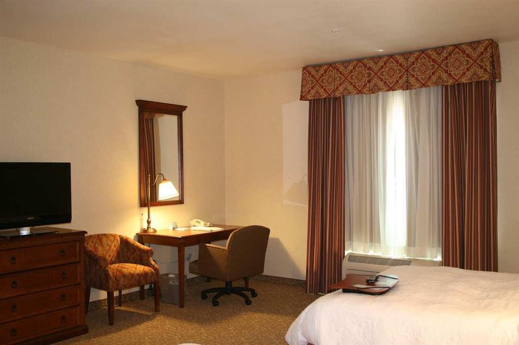 Hampton Inn & Suites Lodi Quarto foto