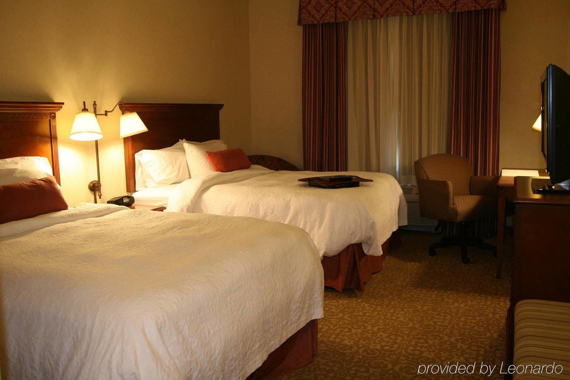 Hampton Inn & Suites Lodi Quarto foto