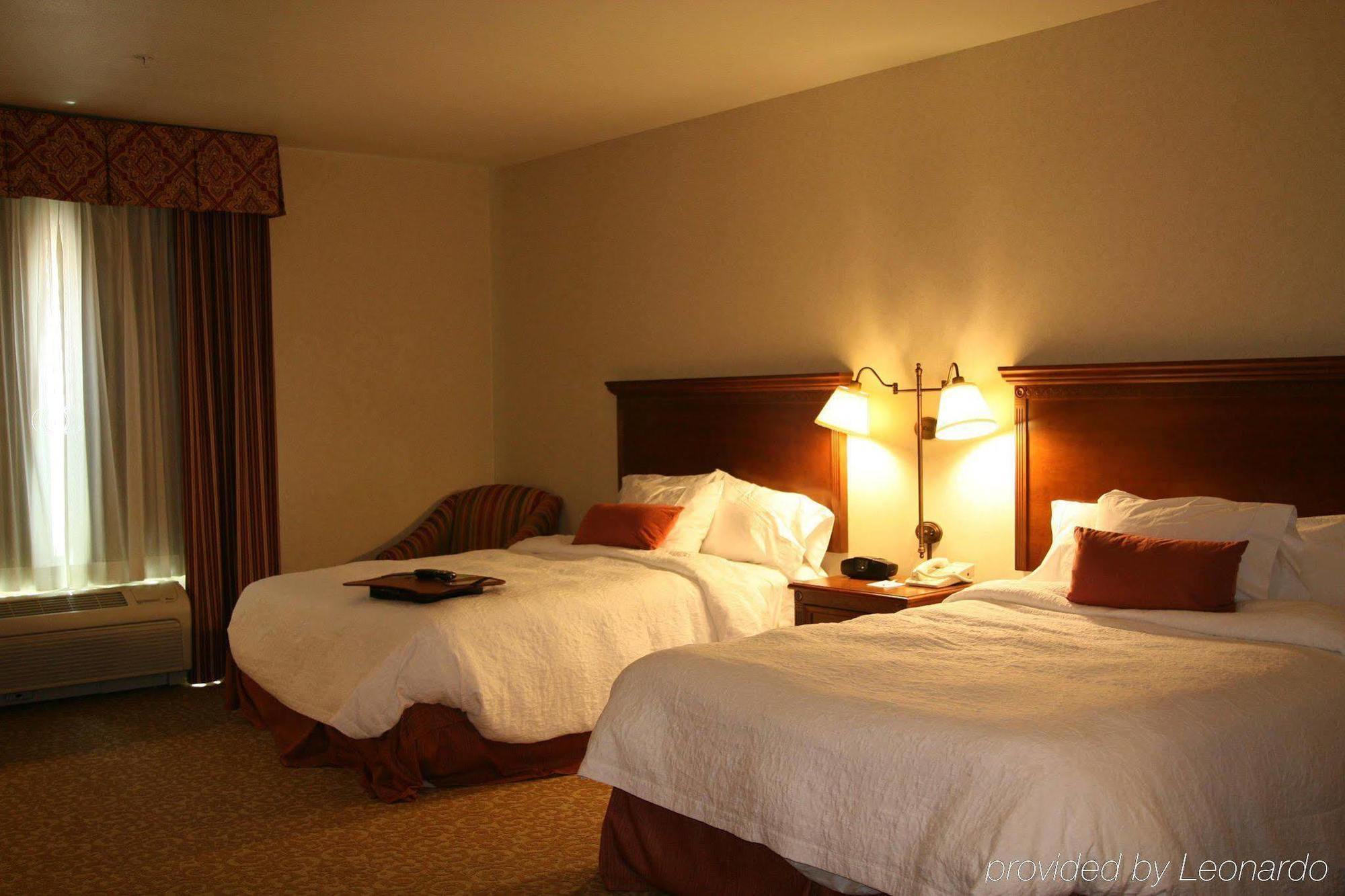 Hampton Inn & Suites Lodi Quarto foto